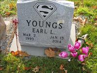 Youngs, Earl L